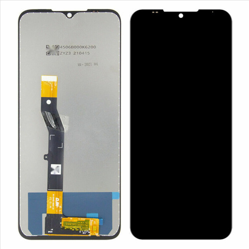 Pantalla Táctil Lcd For Motorola Moto G Play 2021 Xt2093