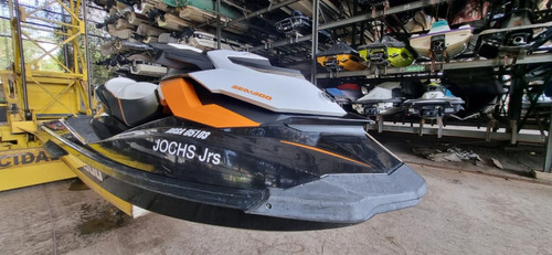 Sea Doo Gtr 215