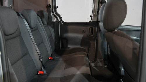 Peugeot Partner 1.6 Hdi Furgon Confort 92 5as