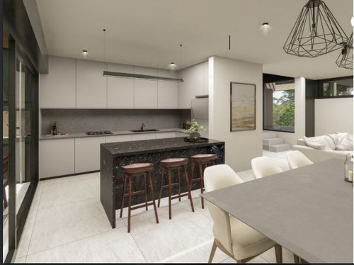 Duplex En Venta En Chacras Green - Zona Norte.