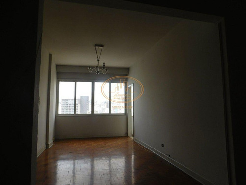 Apartamento Com 1 Dormitório(s) Localizado(a) No Bairro República Em São Paulo / São Paulo - 17257:924655