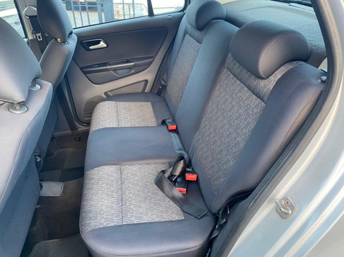 Volkswagem Fox 1.6 Imotion 2013 Aut.