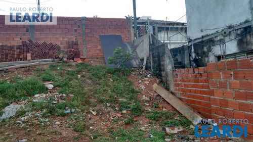 Imagem 3 de 13 de Terreno - Residencial Jardim Paraná - Sp - 505882