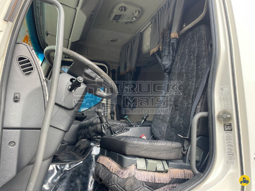 Volvo Vm 330 4x2 Ano 2013