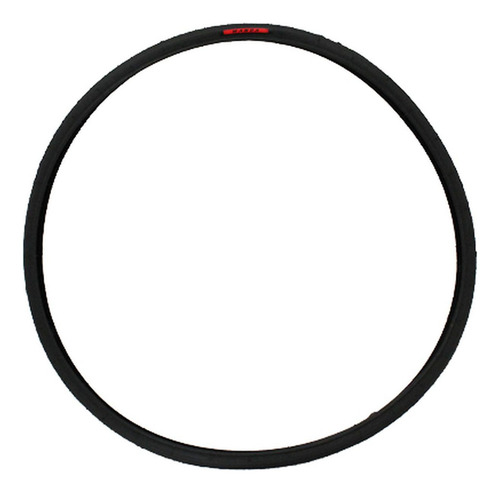 Llanta Para Bicicleta R700 X25 Negra Wrt P1035 Wanda