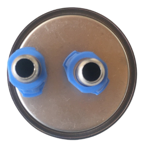 Filtro De Gasolina Trailblazer 02-04