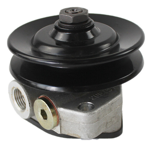 Fuel Pump 02112673 04503573 02113800 For Bf4m2012 Bf6m2012