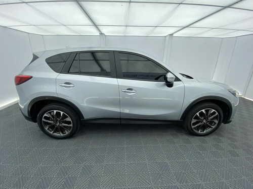 Mazda CX-5 2.5 Grand Touring 4X4