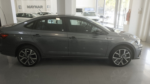 Volkswagen Virtus 1.4 T At Gts Sa