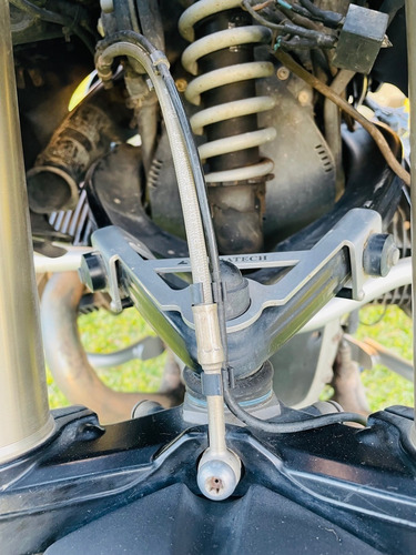 Imagen 7 de 7 de Bmw R1200 Gs