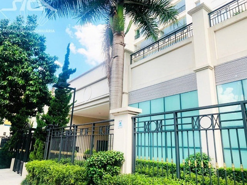 Imagem 27 de 30 de Apartamento - Ap01057 - 69381470