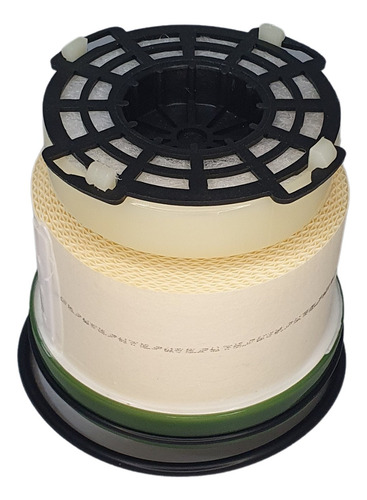 Filtro Combustível Ranger 2.2 3.2 Diesel Mahle