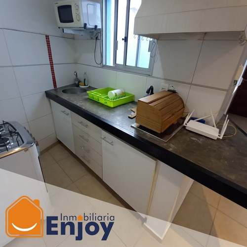 Imagen 6 de 12 de Venta Apartamento Dormitorio Cordón Montevideo