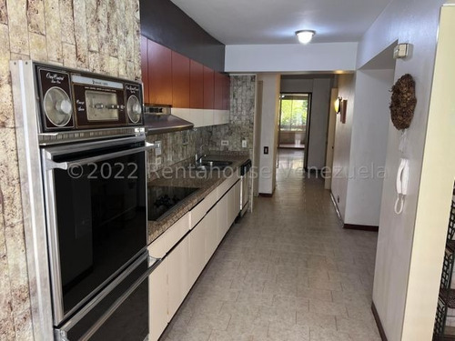 Imagen 8 de 15 de Apartamento En Venta La Castellana 22-24438 Eva Castillo 0414.306.72.20