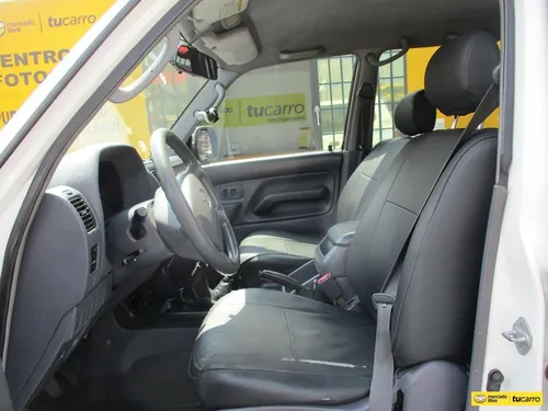 Toyota Prado Vx 4x4 3400cc Mt Aa