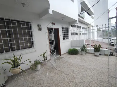 Casa en arriendo