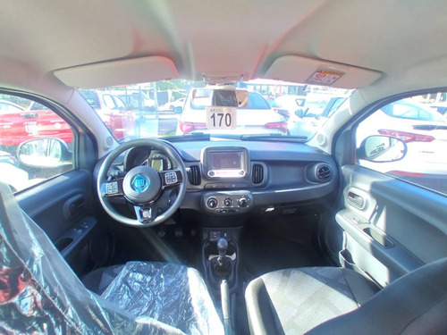 Imagen 9 de 18 de Fiat Mobi Like F Agosto