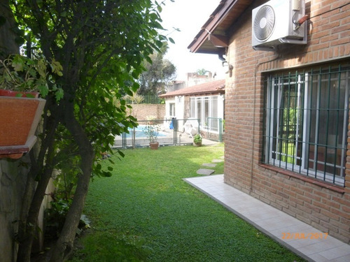 Imagen 24 de 24 de Chalet En Dos Plantas, Parque Johnston, Hurlingham