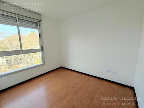Imagen 14 de 16 de Departamento En Venta 1 Dormitorio En Rosario