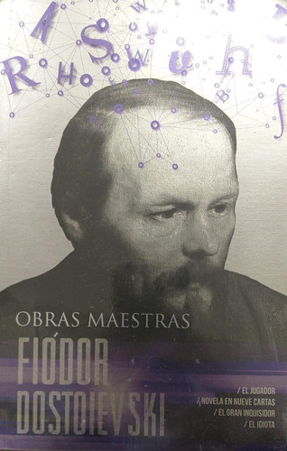 Fiodor Dostoievski - Obras Maestras - Emu