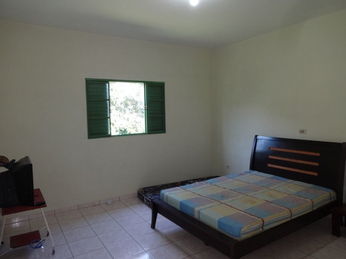 Imagem 29 de 30 de Chácara Com 5 Dormitórios À Venda, 6365 M² Por R$ 1.000.000,00 - Alpes Das Águas - São Pedro/sp - Ch0235