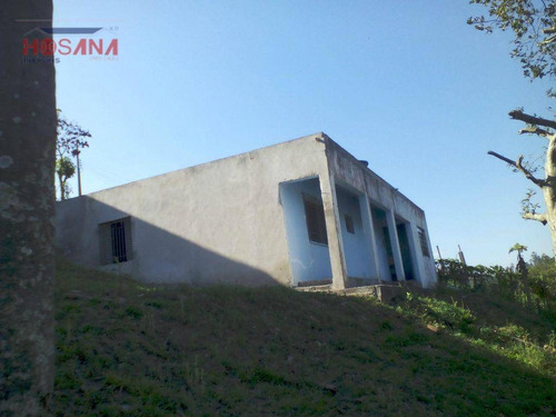 Imagem 1 de 29 de Casa Residencial Para Venda E Locação, Vila Rosina, Caieiras. - Ca0220
