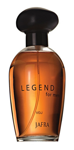 Legend 100ml Jafra