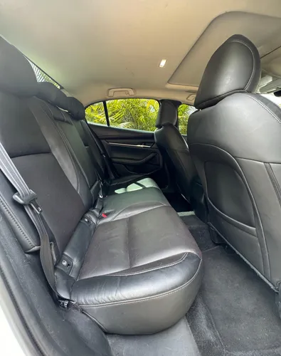Mazda 3 Grand touring 2.5