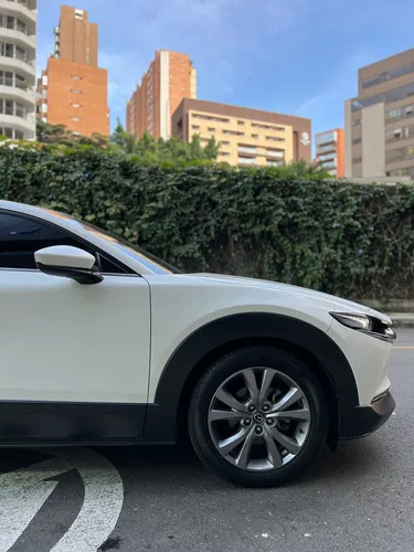 Mazda CX-30 2.0 Grand Touring At