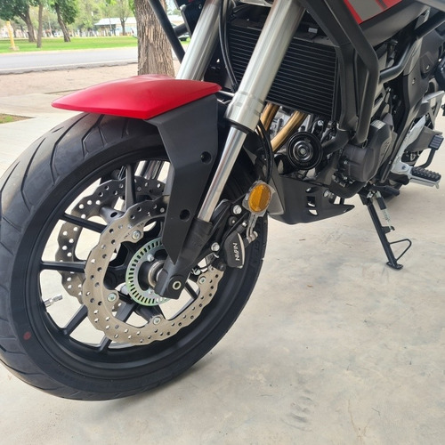 Voge 500ds - Consulte Contado - 500 Ds