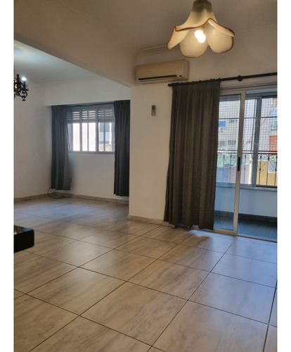 Venta - 2 Dormitorios- Mendoza 831
