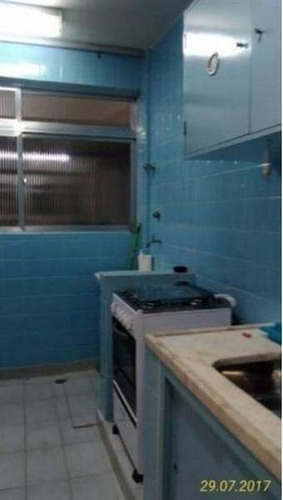 Imagem 7 de 9 de Apartamento - Venda - Forte - Praia Grande - Lar803