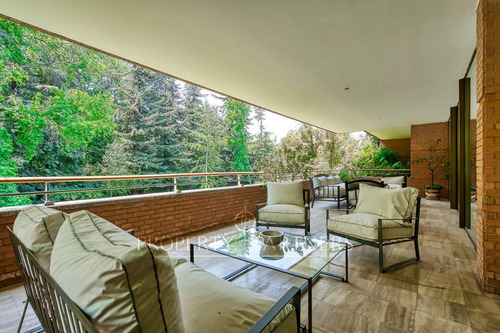 Exclusivo Departamento En San Damián