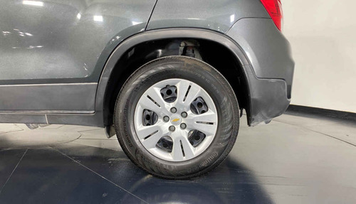Imagen 7 de 15 de 117148 - Chevrolet Trax 2018 Con Garantía