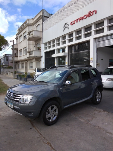 Renault Duster 2015 2.0 Ph2 4x2 Privilege 143cv
