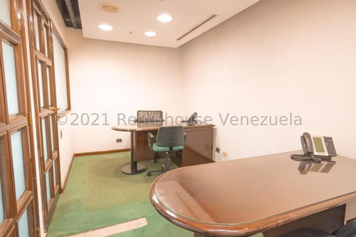Imagen 7 de 15 de Elys Salamanca Vende Oficina El Rosal 0412-364-75-15 Código: 22-25006