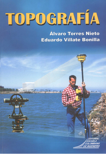 Libro Topografía