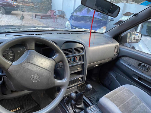 Imagen 15 de 17 de Nissan Pathfinder Modelo 97 4 Por 4 Gnc