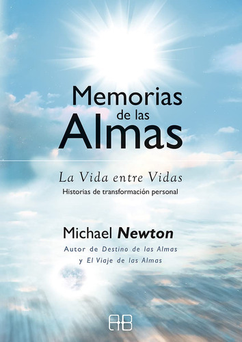 Memorias De Las Almas Michael Newton 
