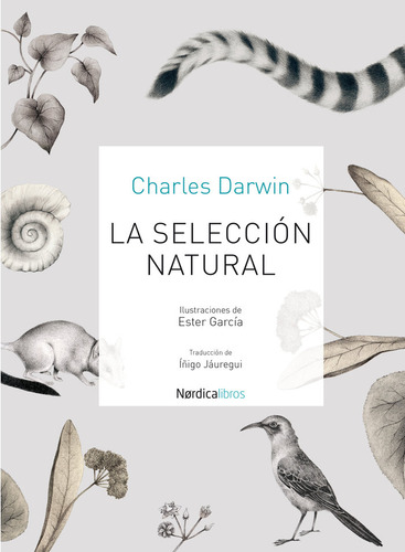 Seleccion Natural,la - Darwin,charles