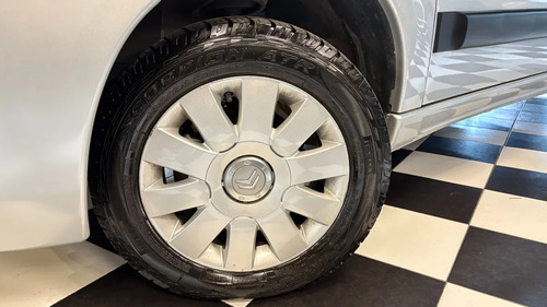 Citroën Berlingo Multispace 1.6 Xtr 115 Am18