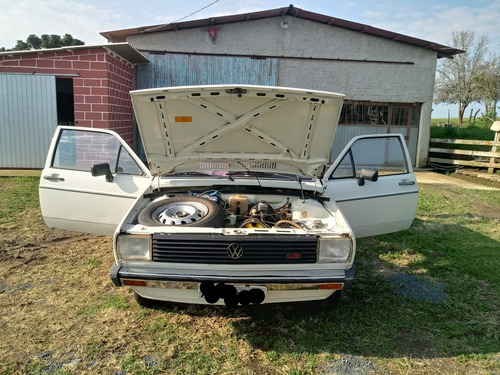 Imagem 4 de 8 de Volkswagen Gol