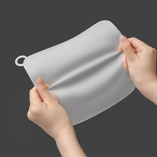 M 5 Rolhas De Silicone Para Banheira, Esteira De Meio Cinza