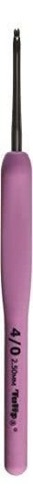 Imagen 3 de 3 de Tulip Company Ganchillo Tulip Etimo Rose, 4 / 2.5mm