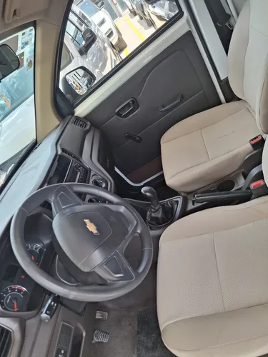 Chevrolet Tornado 2023