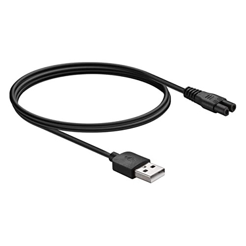 Cable De Carga Usb Compatible Con Skull Pitbull - Emirrehgo