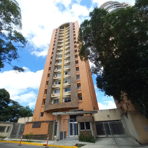 Francisco Manzanilla Alquila Apartamento En Tierra Encantada La Trigaleña Ela-059