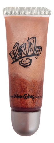 Urban Colors Sweet Lips Cute Squeezable Lip Gloss Un Delicio