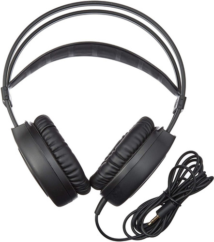 Imagen 3 de 3 de Akg Pro Audio K511 Auriculares Audifonos Originales 3.5mm
