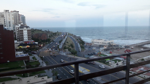 Imagen 9 de 30 de Departamento De 4 Ambientes - Boulevard Maritimo 5600 - Vista Al Mar
